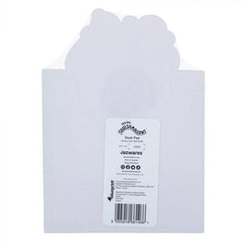 Squishmallows Cottage Collection Die Cut Memo Pad - 0