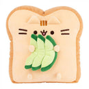 Pusheen Squisheen Avocado Toast-1
