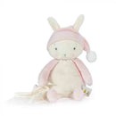 Sleepy Blossom Bunny Plush-1