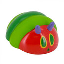 The Very Hungry Caterpillar Bath Wash Mitt & Squirty Set-3