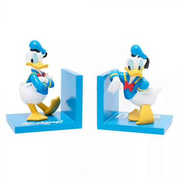 Disney Donald Duck Bookends - 0
