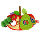 Very Hungry Caterpillar Storytime Apple & Caterpillar Set-2