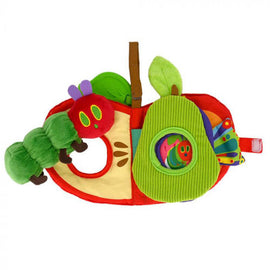 Very Hungry Caterpillar Storytime Apple & Caterpillar Set - 0