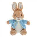 Peter Rabbit Classic Soft Toy (Small)-1