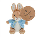 Peter Rabbit Classic Soft Toy (Small)-2