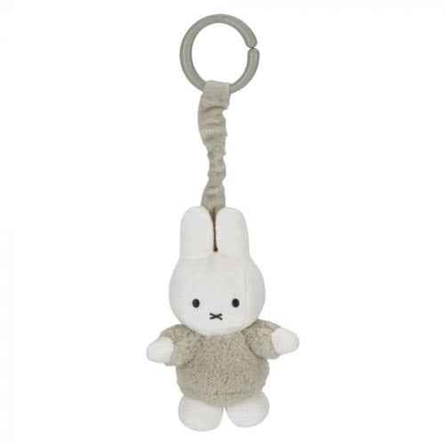 Miffy Fluffy Hanging Toy