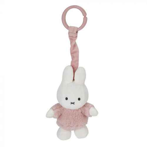 Miffy Fluffy Hanging Toy