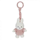 Miffy Fluffy Hanging Toy
