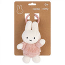 Miffy Fluffy Hanging Toy-5