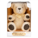 125th Anniversary Benedict Faux Mohair Bear-1