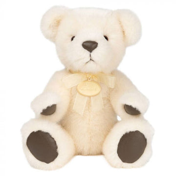 125th Anniversary Benedict Faux Mohair Bear - 0