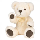 125th Anniversary Benedict Faux Mohair Bear-3