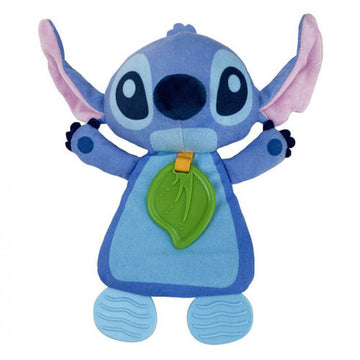 Stitch Teether Blanket - 0