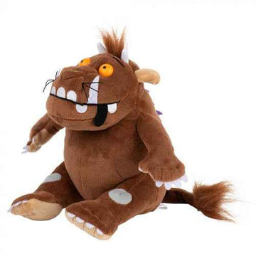 The Gruffalo Plush Medium
