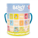 Bluey Wooden Memory Game-1