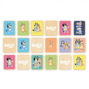 Bluey Wooden Memory Game-2