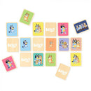 Bluey Wooden Memory Game-3