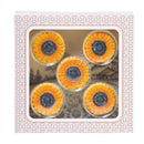 Sunflowers Diffuser Topper (Set of 5)-1
