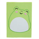 Squishmallows Cottage Collection Plush Notebook-1