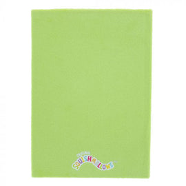 Squishmallows Cottage Collection Plush Notebook - 0