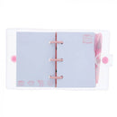 Pusheen Breakfast Club Mini Planner with Gel Pen-2