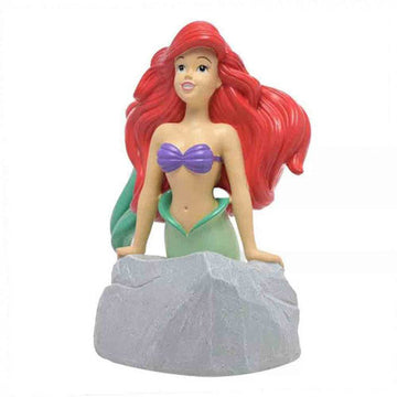 Disney Ariel Moneybank - 0