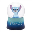 Disney Stitch Snow Globe-1