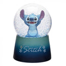 Disney Stitch Snow Globe-2
