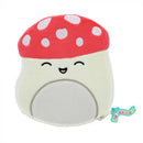 Squishmallows Cottage Collection Plush Pencil Case-1