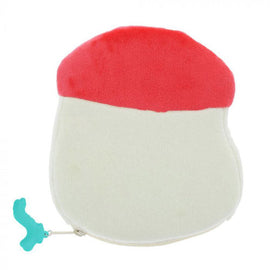 Squishmallows Cottage Collection Plush Pencil Case - 0