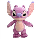 Angel Standing Plush-1