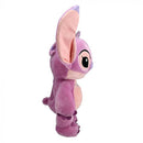 Angel Standing Plush-2