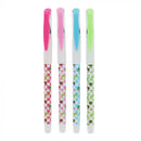 Squishmallows Cottage Collection Gel Pen Set-2