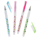 Squishmallows Cottage Collection Gel Pen Set-3