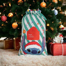 Stitch Christmas Sack-3