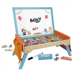 Bluey Creation Station