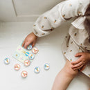 Peter Rabbit Wooden Tic Tac Toe-3