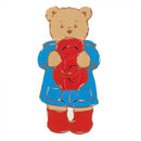 Wooden Puzzle Paddington with Hat-3