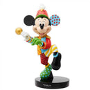 Mickey Band Leader Figurine (Large)-1