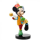 Mickey Band Leader Figurine (Large)-2