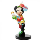 Mickey Band Leader Figurine (Large)-3