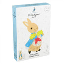 Wooden Number Puzzle Peter Rabbit-1