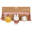 Miffy Fluffy Car Seat Toy-3