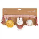 Miffy Fluffy Car Seat Toy-5