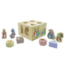 Peter Rabbit Wooden Shape Sorter-1