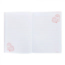 Pusheen Fruits Plush Notebook-2