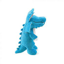 Zog Blue Dragon