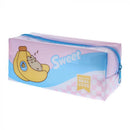 Pusheen Fruits Pencil Case-1
