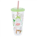 Squishmallows Cottage Collection Beaker & Straw-2