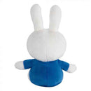 Miffy Classic Blue Plush (Small)